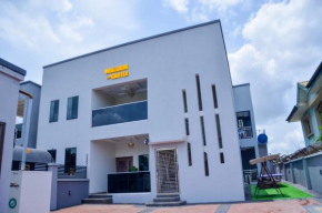 Waldam Castle Apartments